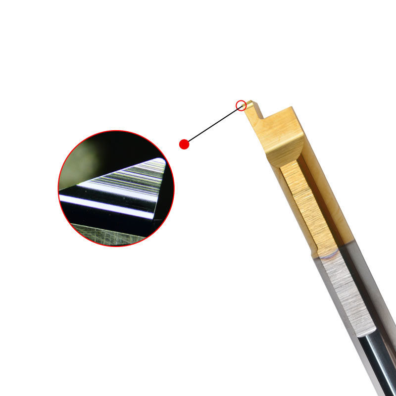 OEM 마이크로 보어링 도구, 마이크로 Cnc 턴 라트마닝 가공을위한 얼굴 굴곡 도구