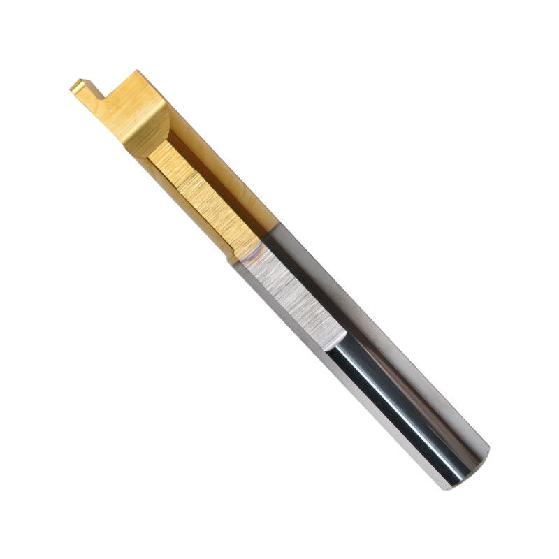 OEM 마이크로 보어링 도구, 마이크로 Cnc 턴 라트마닝 가공을위한 얼굴 굴곡 도구
