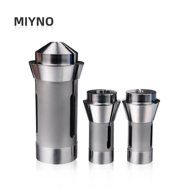 고 정밀 스위스 턴 코렛 카비드 CNC 턴 푸시 타입