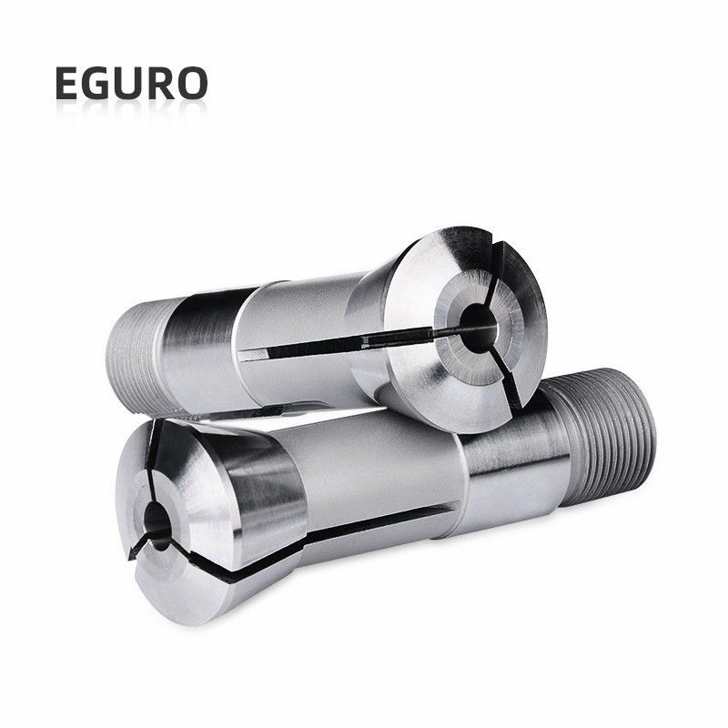 EGURO 헤드 슬라이딩 스위스 라트레 콜렛 앵글러 보어 콜렛 CNC 라트레 클램핑 도구