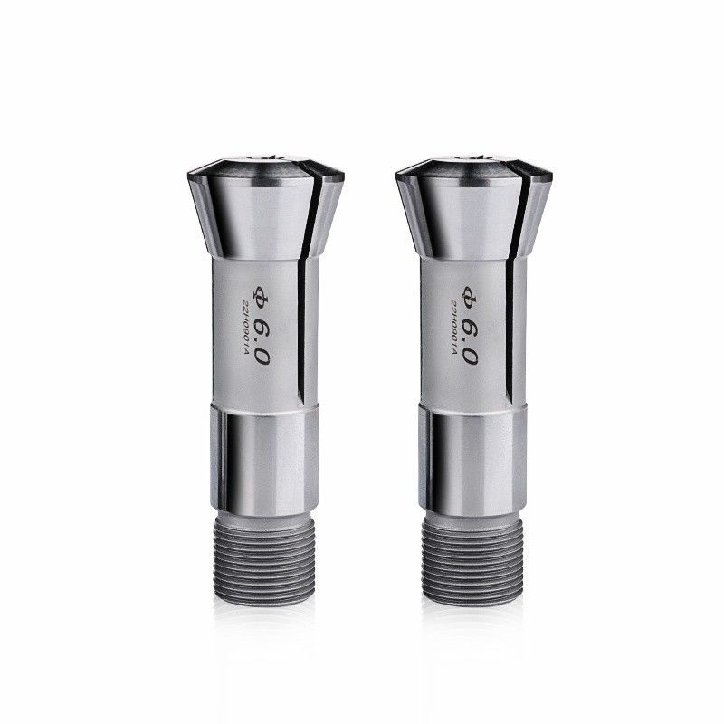 EGURO 헤드 슬라이딩 스위스 라트레 콜렛 앵글러 보어 콜렛 CNC 라트레 클램핑 도구
