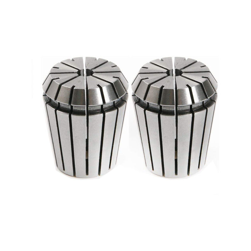 40mm 길이 ER Collet Chuck, CNC 프레싱 라트 도구에 ER32 콜렛 세트