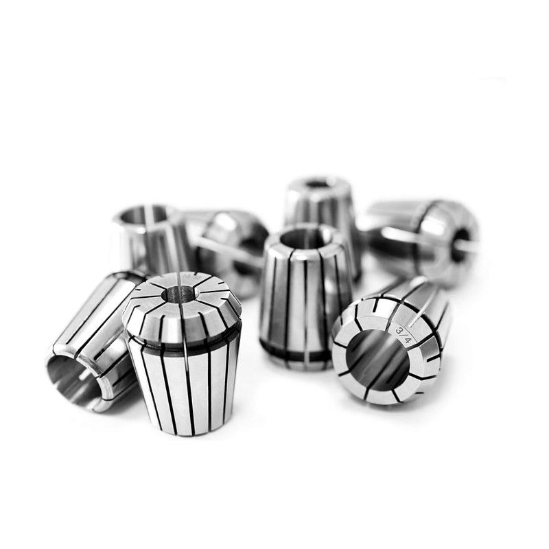 40mm 길이 ER Collet Chuck, CNC 프레싱 라트 도구에 ER32 콜렛 세트