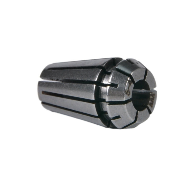 블랙 옥시드 ER11 스프링 콜렛 턱 CNC 프레싱 라트 도구 1.0mm-7.0mm