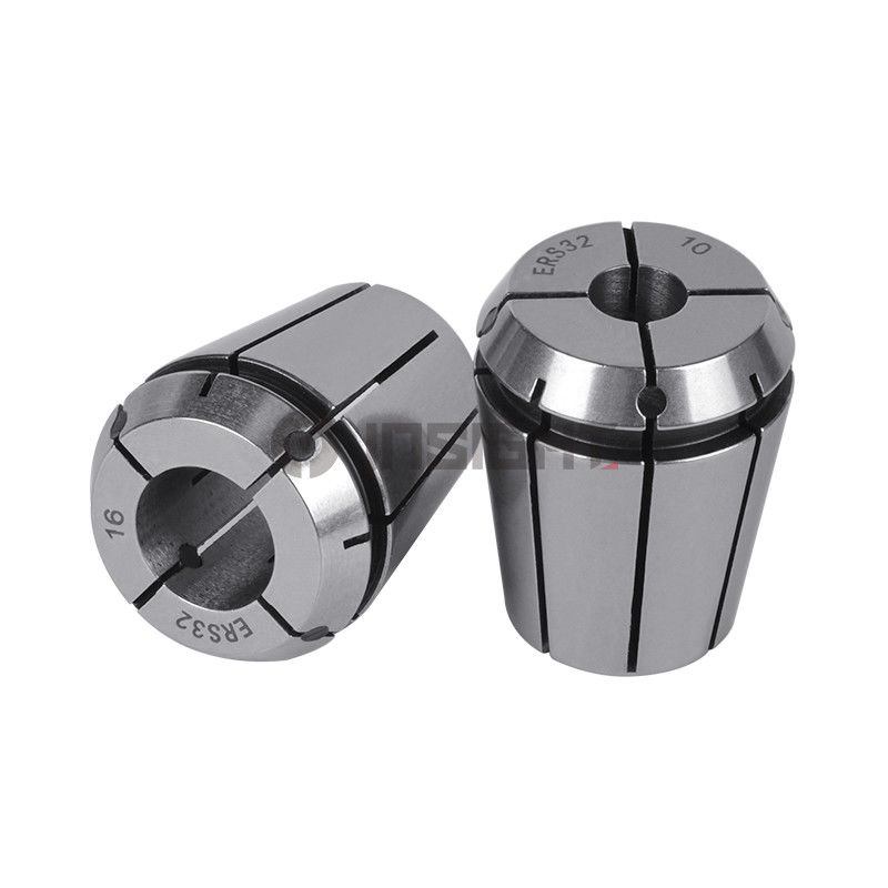 50mm 길이 ER Collet Chuck ER11 크기 CNC 가공용 모스 테이퍼
