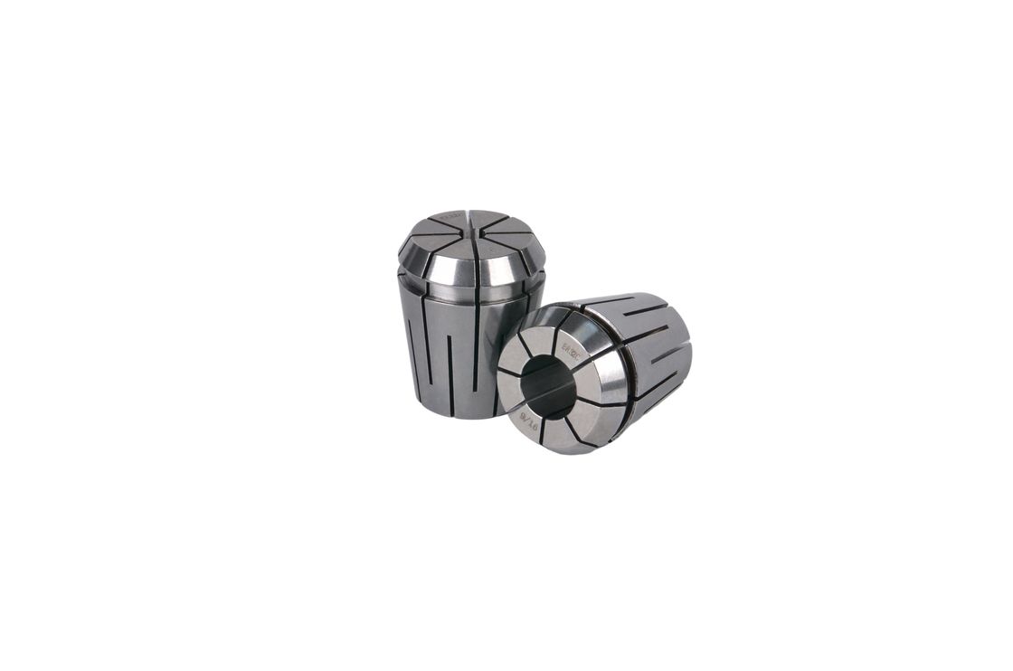 50mm 길이 ER Collet Chuck ER11 크기 CNC 가공용 모스 테이퍼