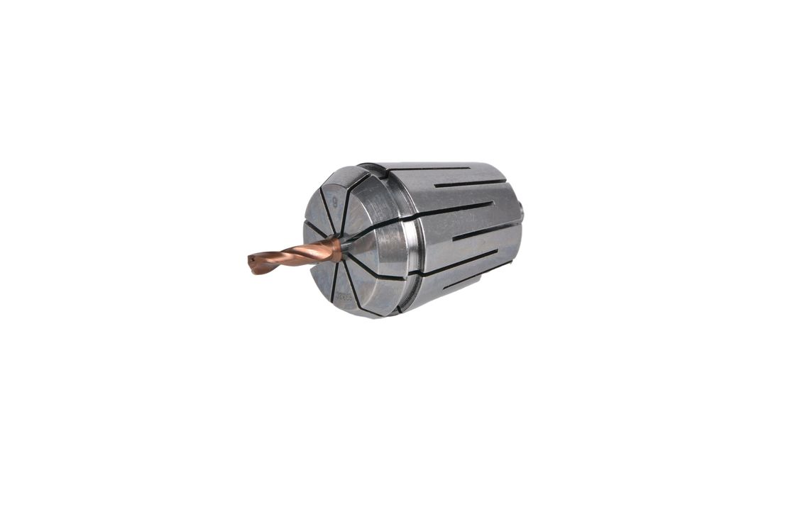 50mm 길이 ER Collet Chuck ER11 크기 CNC 가공용 모스 테이퍼
