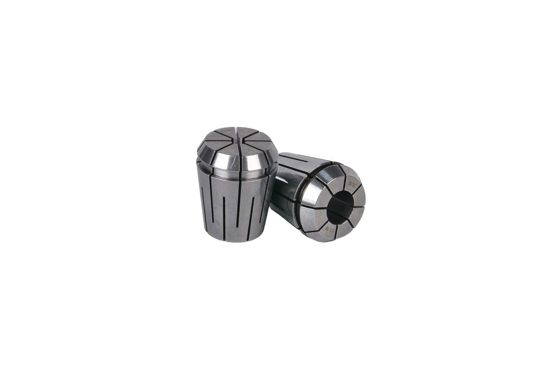 50mm 길이 ER Collet Chuck ER11 크기 CNC 가공용 모스 테이퍼