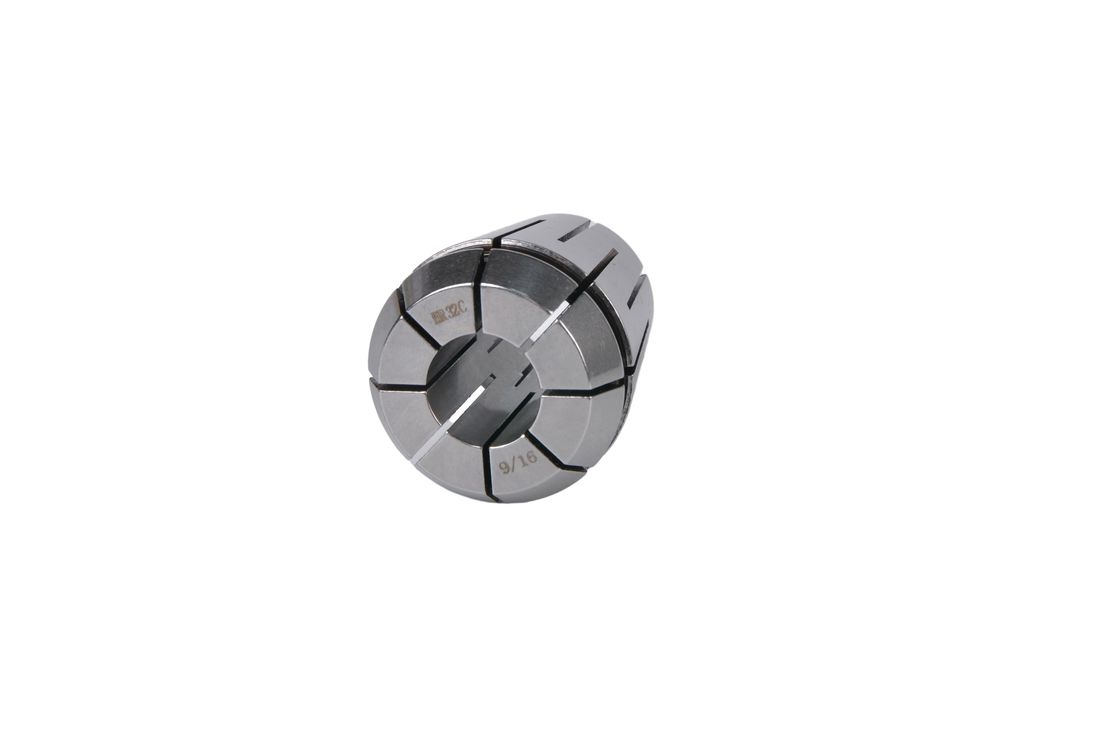 50mm 길이 ER Collet Chuck ER11 크기 CNC 가공용 모스 테이퍼