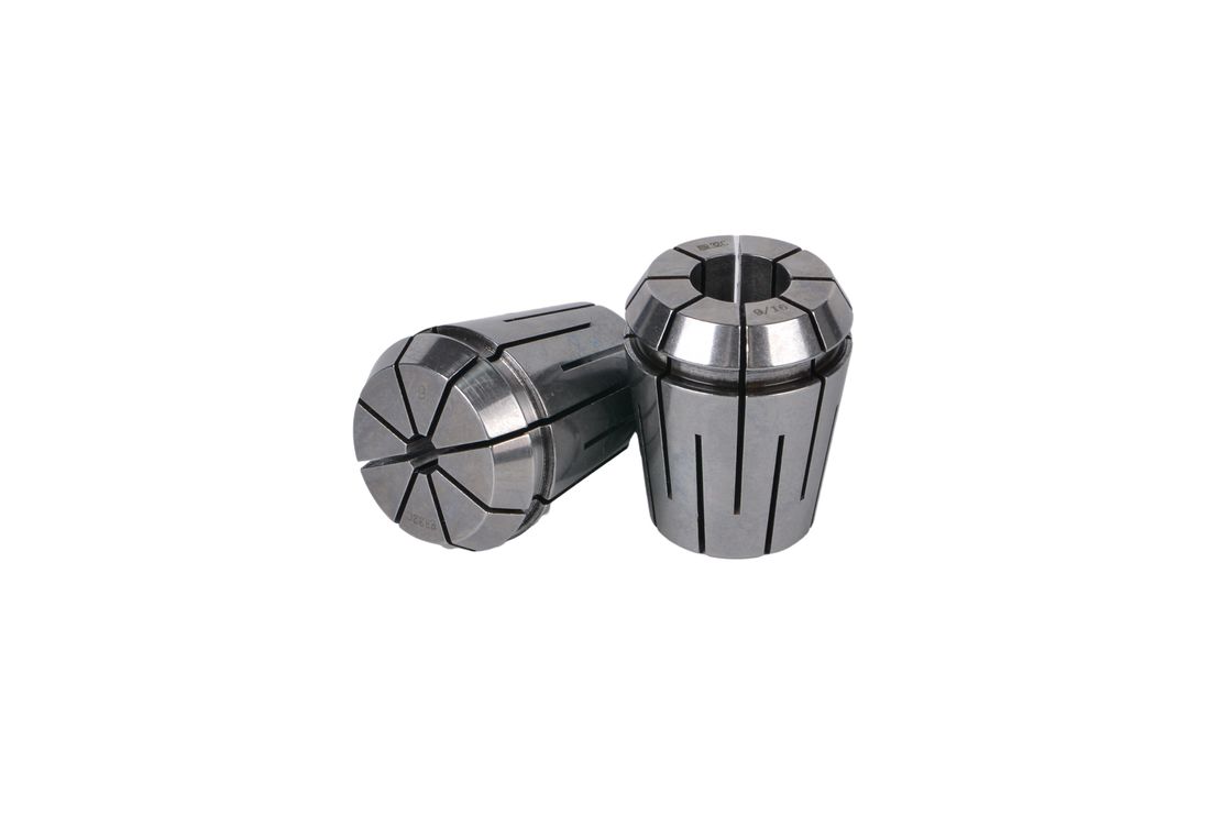 50mm 길이 ER Collet Chuck ER11 크기 CNC 가공용 모스 테이퍼