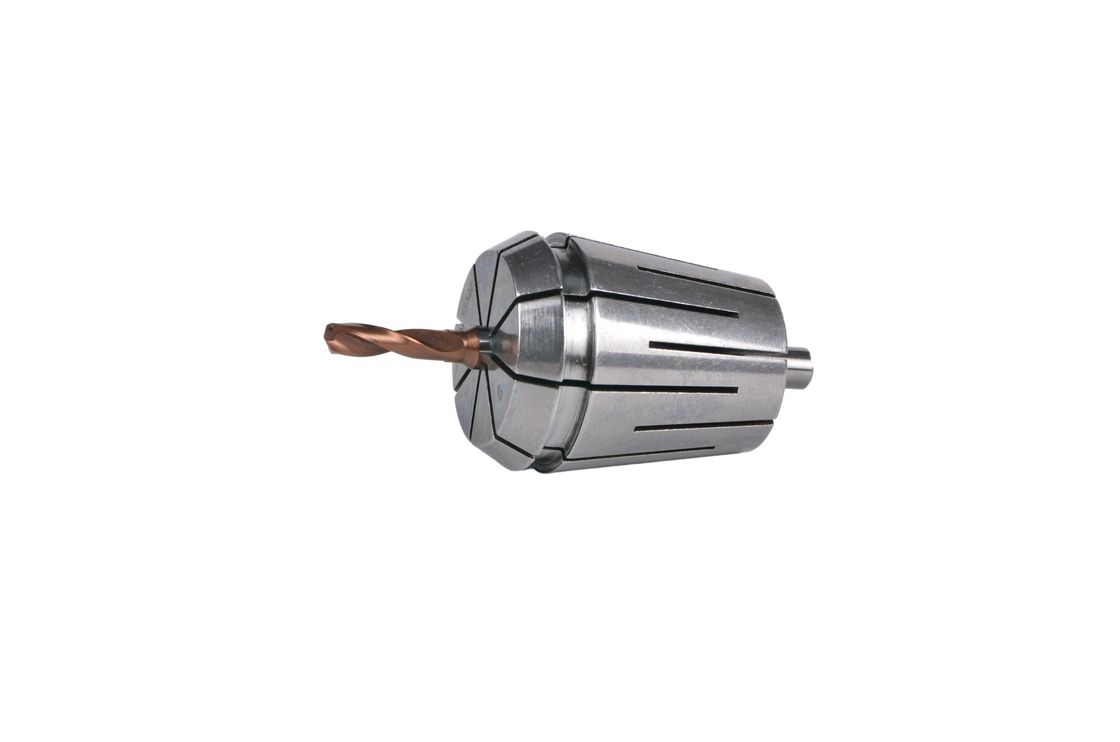 50mm 길이 ER Collet Chuck ER11 크기 CNC 가공용 모스 테이퍼