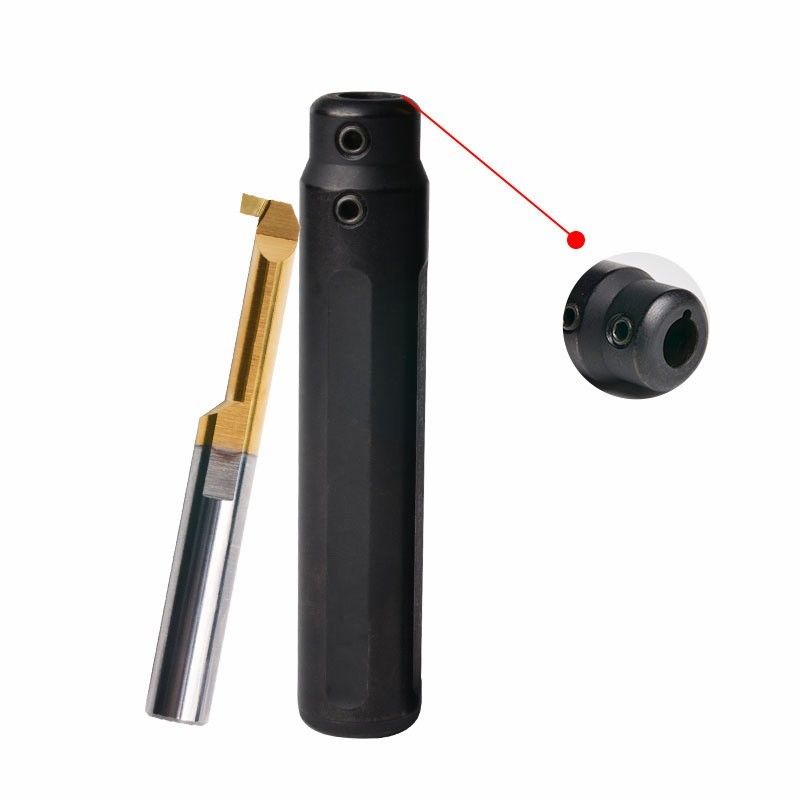 65mm 작은 구멍 턴 도구 MGR 탄화물 boring cutter 표준 크기 일반 설치 boring 도구