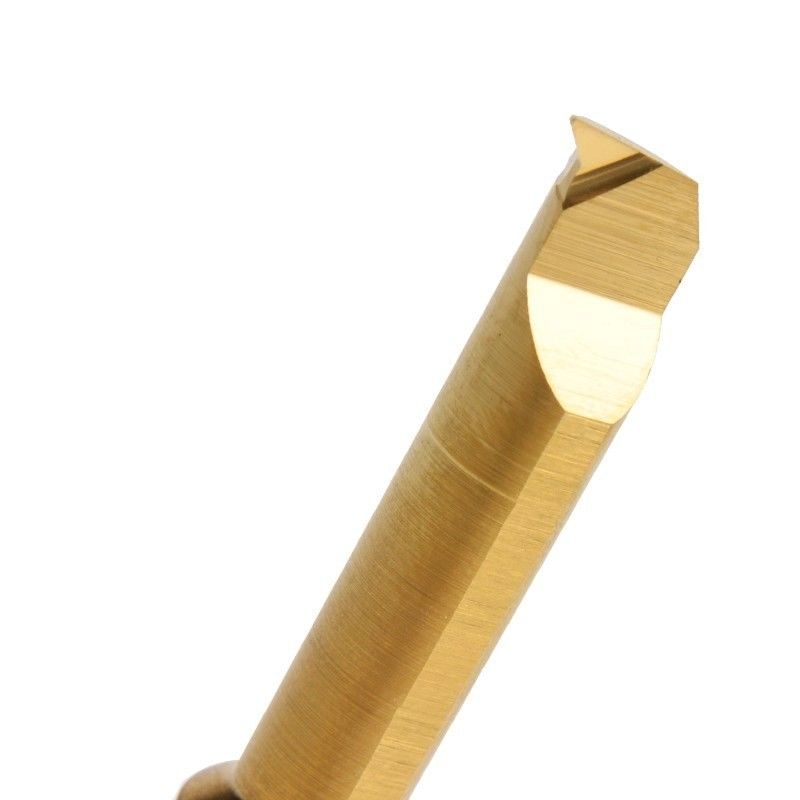 내부 프로파일링 및 boring 절단 도구 Cnc 기계 소형 구멍 프로파일링을 위한 고형 탄화탄소 boring cutter