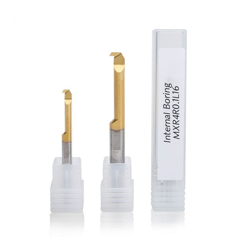 MXR 역 boring cutter 고밀도의 고밀도의 탄화탄소 cnc 턴 머신 boring 바 도구를 돌리는