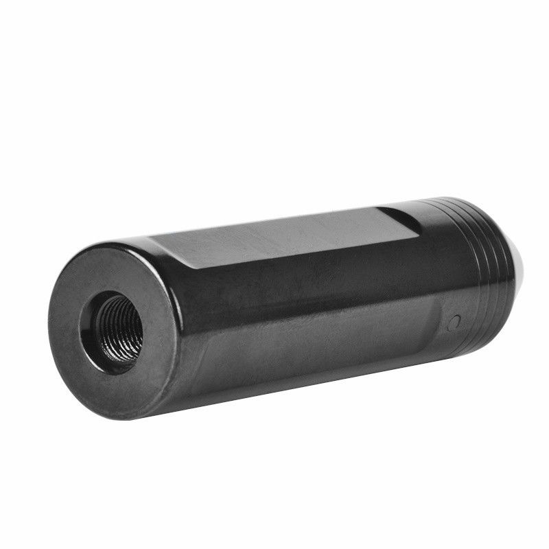 4.0mm-8.0mm 지름 탄화물 굴착 도구 SHB16-D6-L100 정밀 가공을위한 굴착 막 도구 보유자
