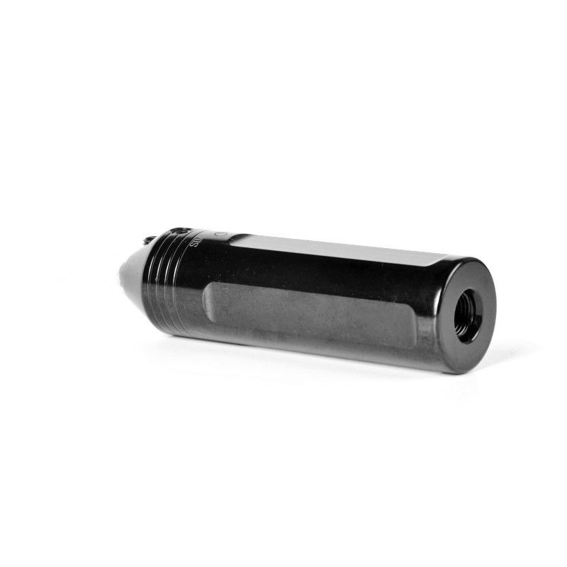 4.0mm-8.0mm 지름 탄화물 굴착 도구 SHB16-D6-L100 정밀 가공을위한 굴착 막 도구 보유자