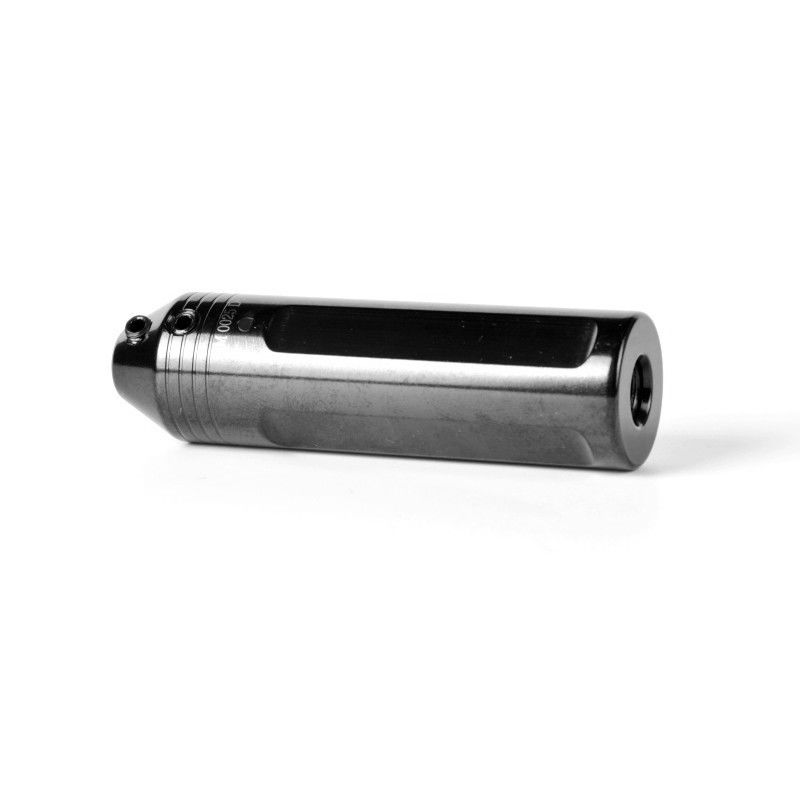 4.0mm-8.0mm 지름 탄화물 굴착 도구 SHB16-D6-L100 정밀 가공을위한 굴착 막 도구 보유자